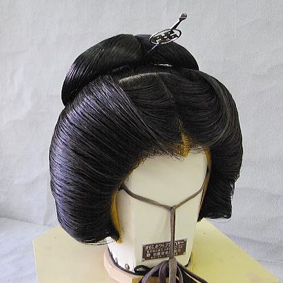 前割れ | コマチヘア