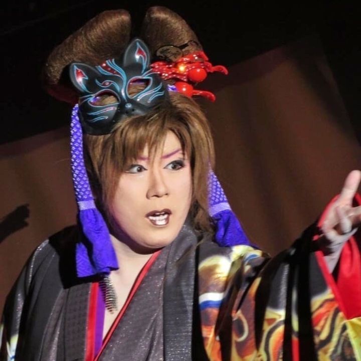 かんざし コスプレ 芝居 大衆演劇 かんざし コスプレ 芝居 大衆演劇