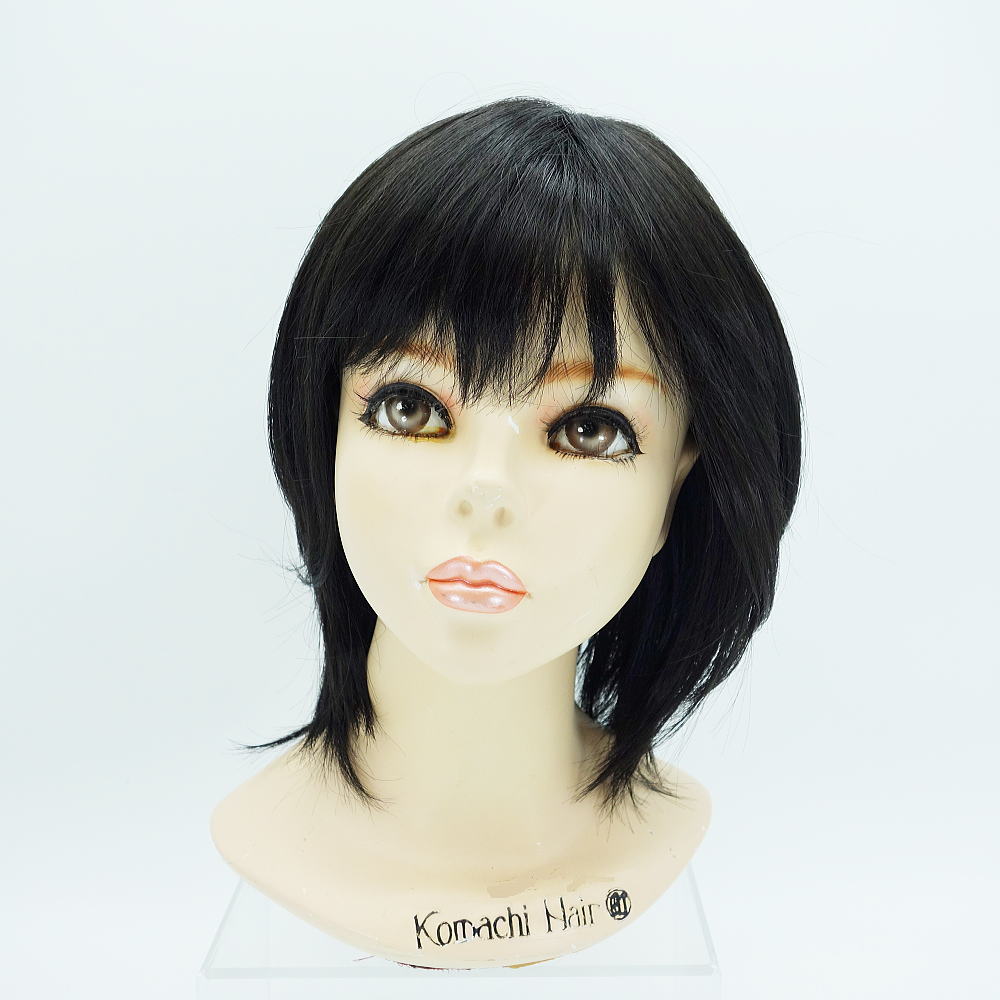 mai 　ウィッグ 医療用ジュニアウィッグ MJ-6M | コマチヘア
